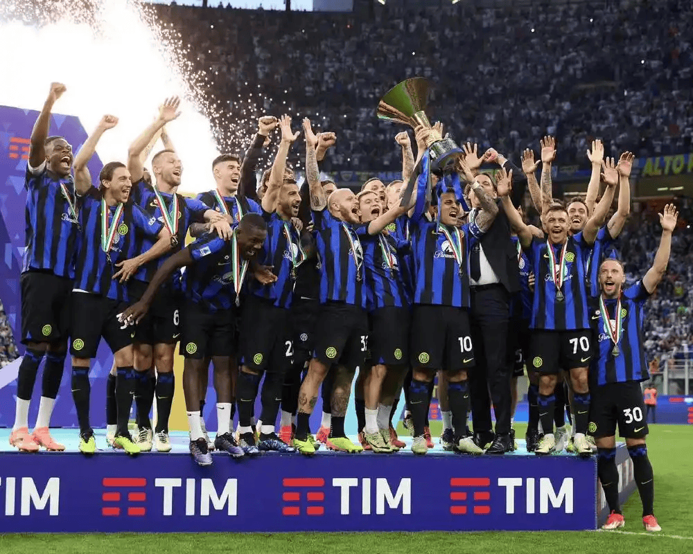 周二013欧冠预测：国际米兰VS博德闪耀 主场生死翻盘？首回合爆冷失利+核心伤缺陷绝境